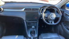 MG ZS 1.5 VTi-TECH Exclusive 5dr Petrol Hatchback